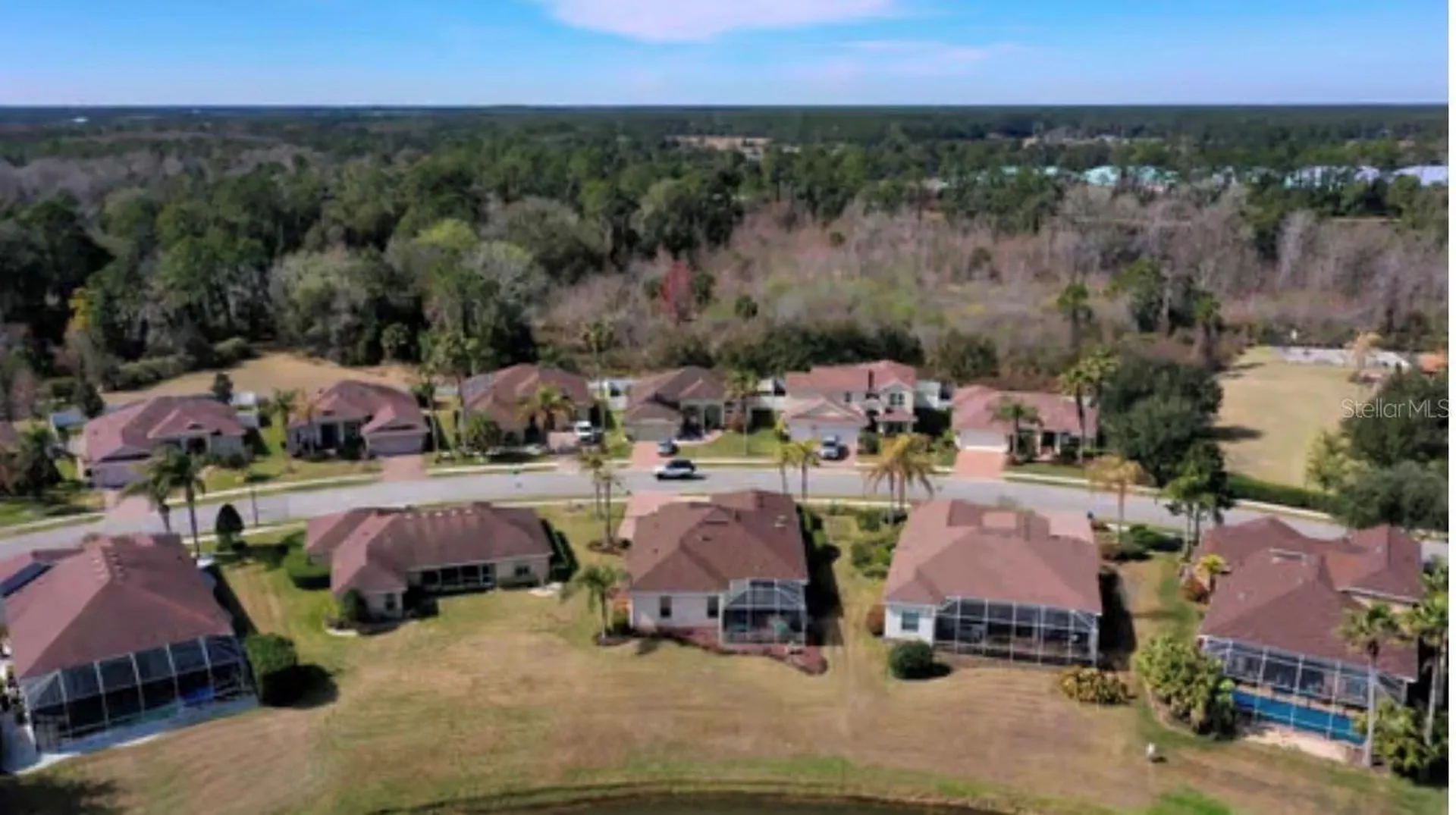 154 Arena Lake Drive Palm Coast FL 32137