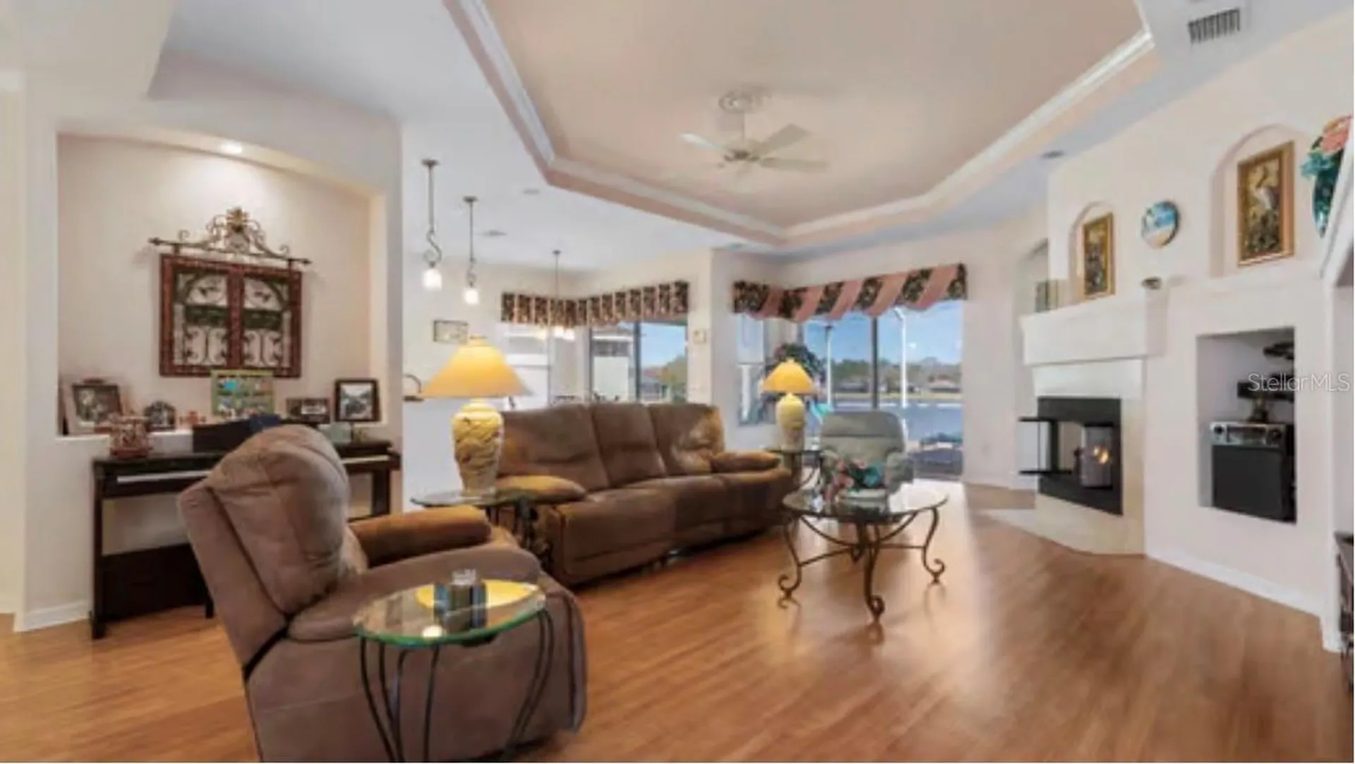 154 Arena Lake Drive Palm Coast FL 32137