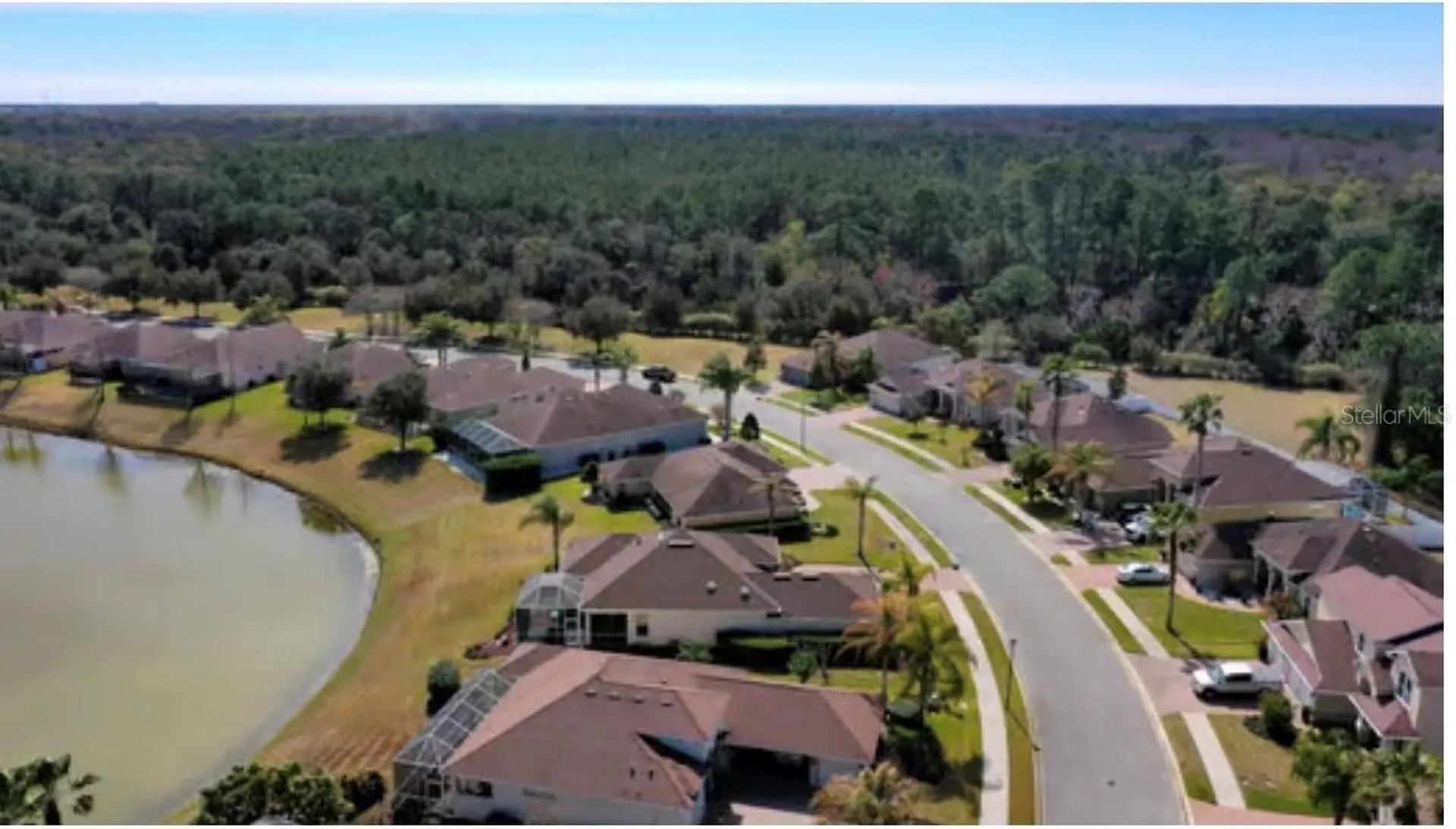 154 Arena Lake Drive Palm Coast FL 32137