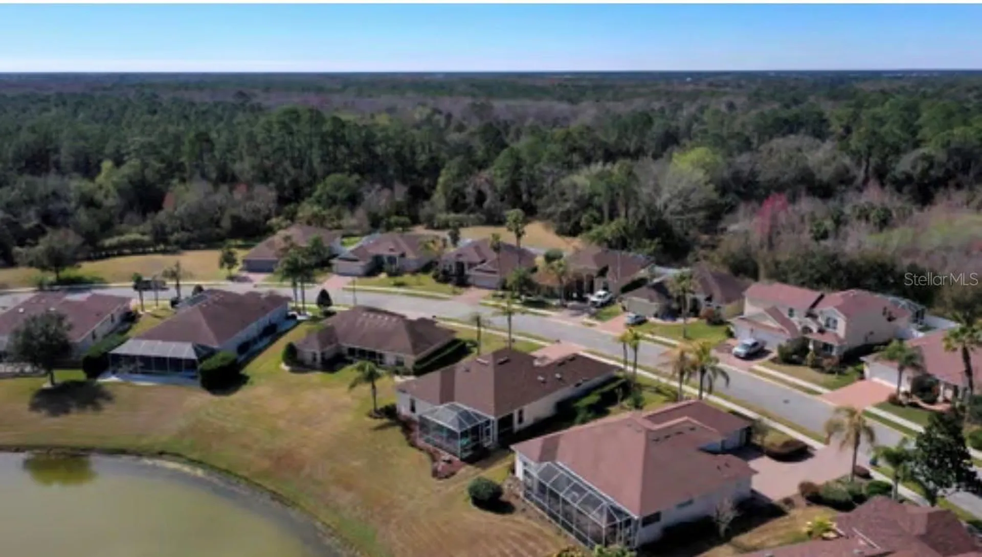 154 Arena Lake Drive Palm Coast FL 32137