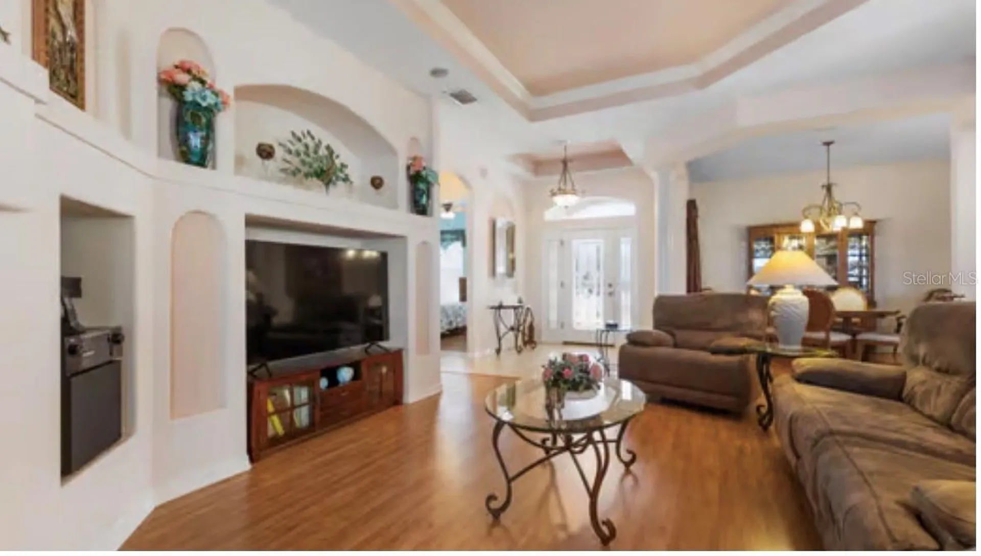 154 Arena Lake Drive Palm Coast FL 32137
