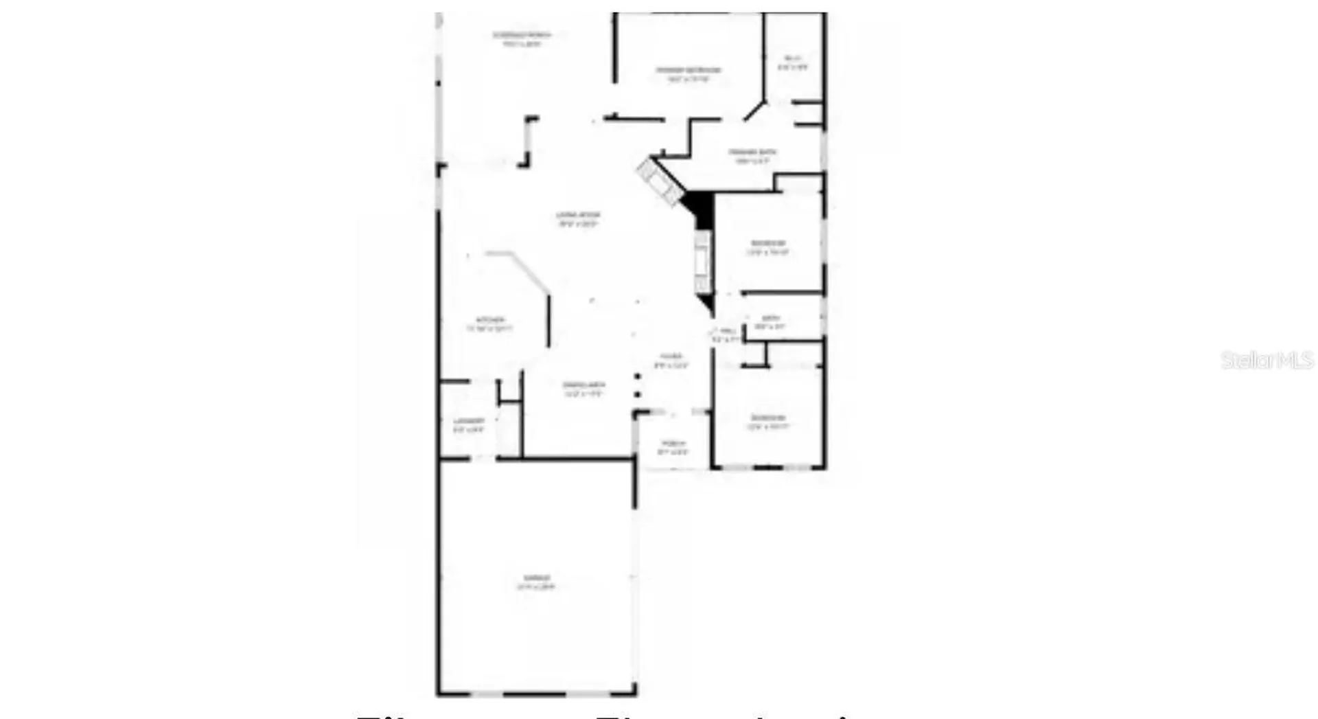 154 Arena Lake Drive Palm Coast FL 32137