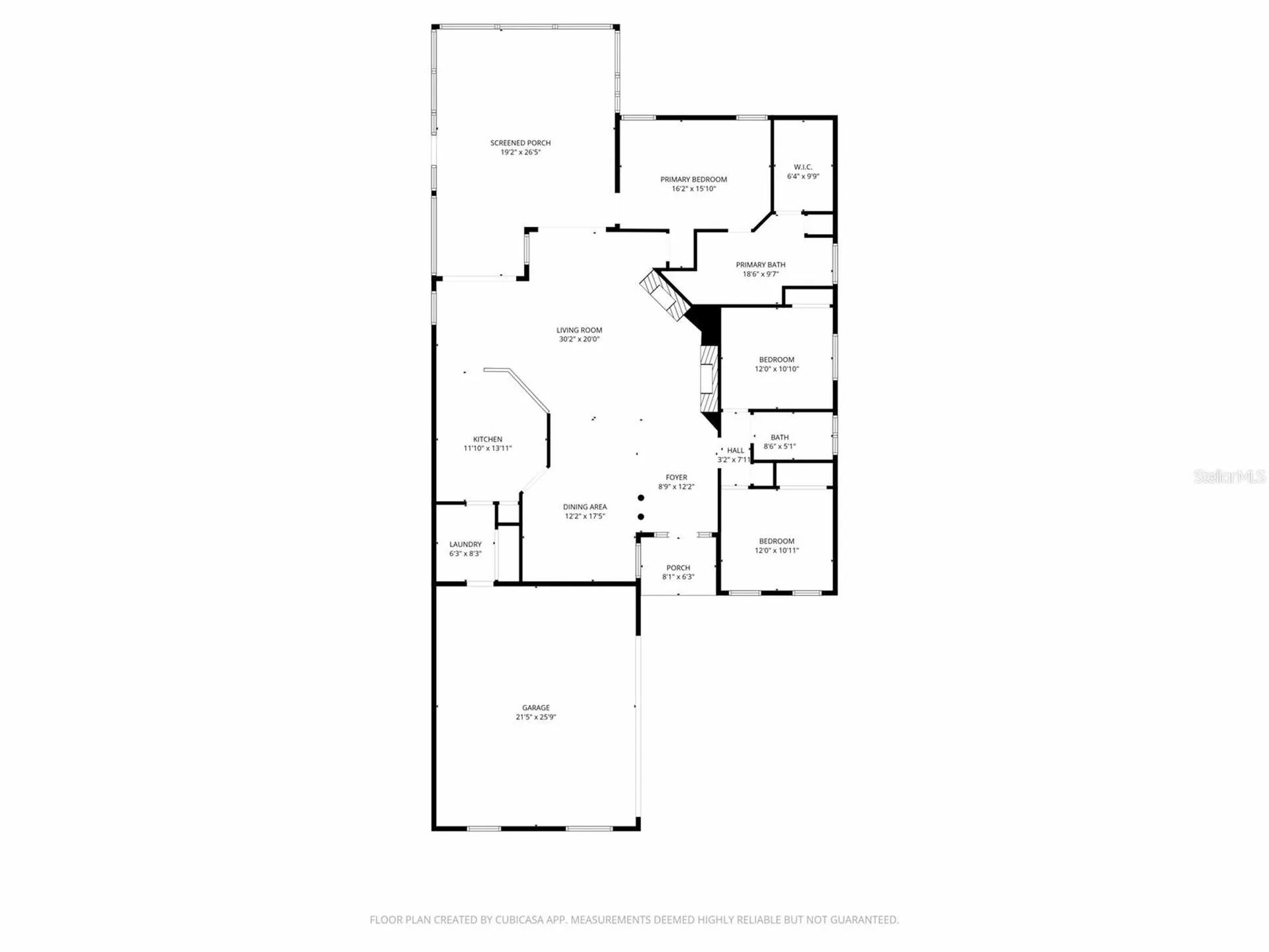 154 Arena Lake Drive Palm Coast FL 32137