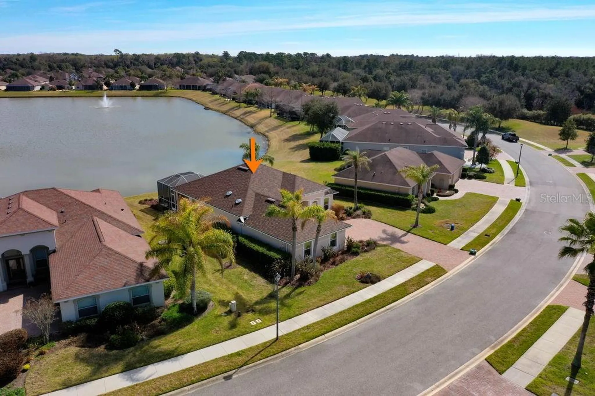 154 Arena Lake Drive Palm Coast FL 32137