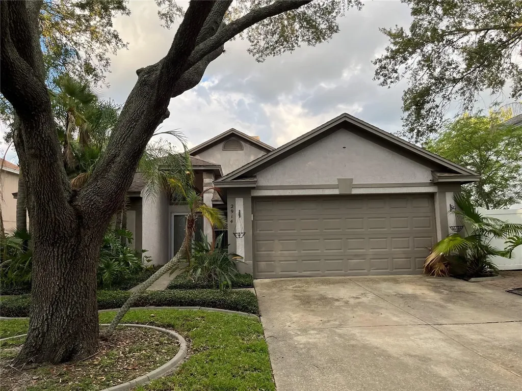 2914 Shannon Circle Palm Harbor FL 34684