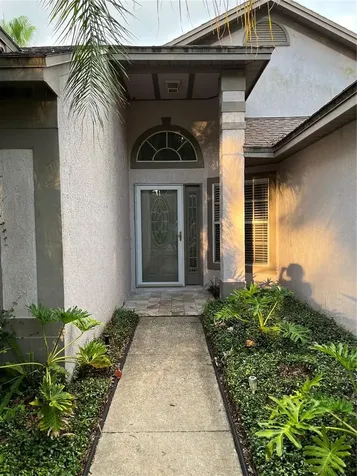 2914 Shannon Circle Palm Harbor FL 34684