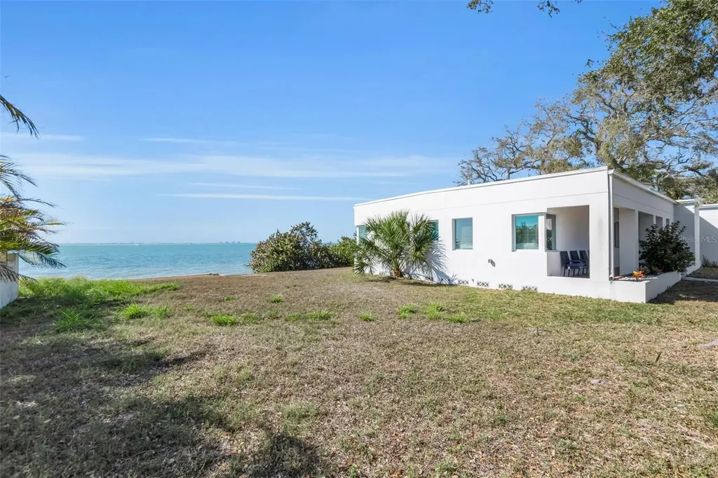 820 Indian Beach Drive Sarasota FL 34234