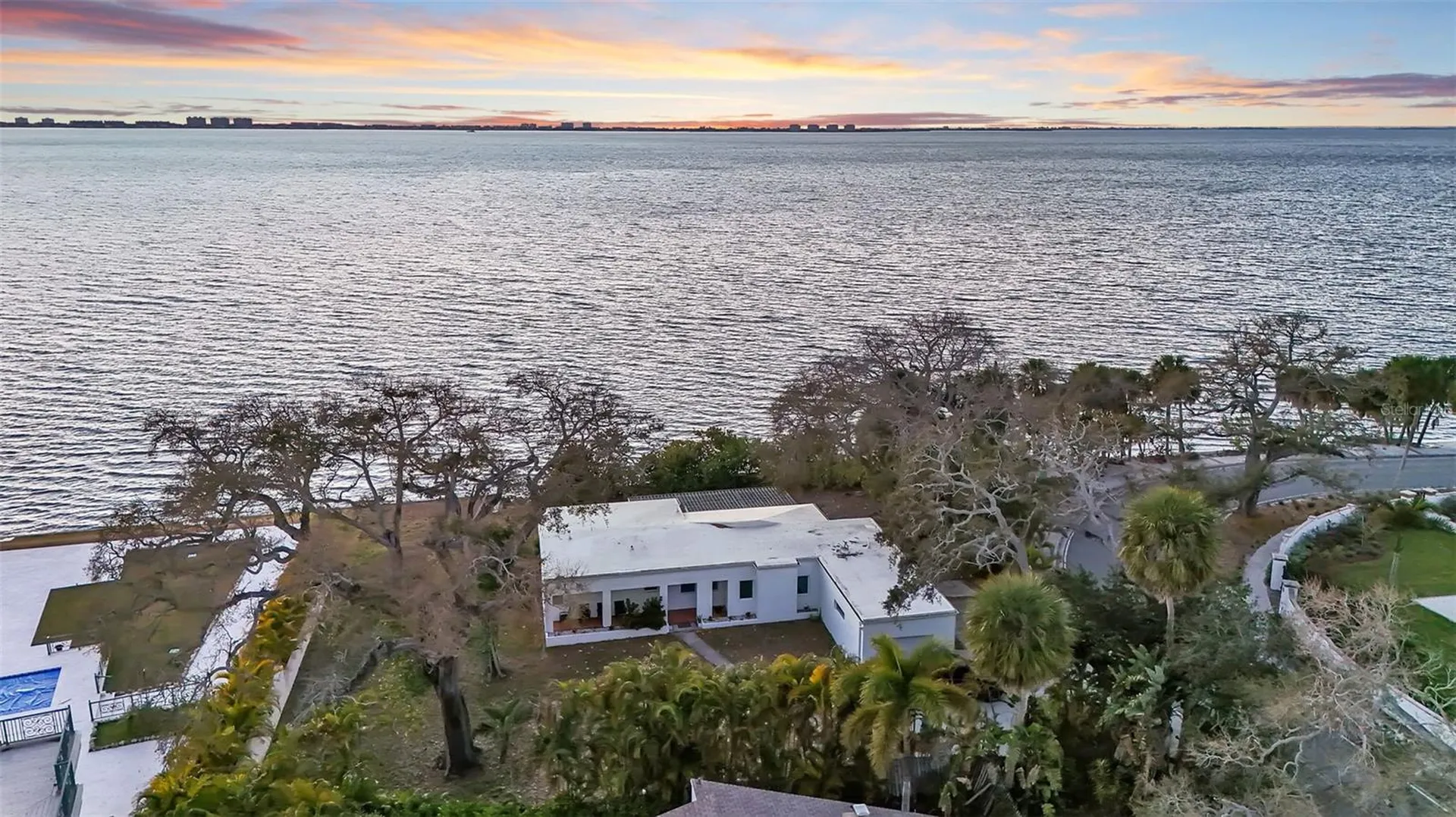 820 Indian Beach Drive Sarasota FL 34234