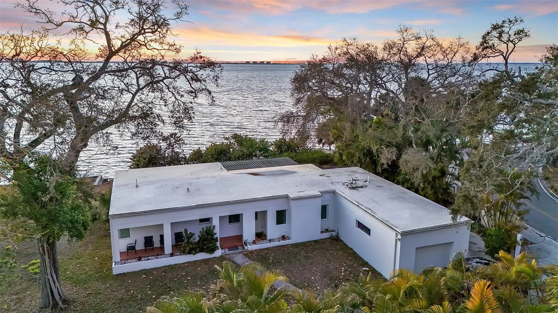 820 Indian Beach Drive Sarasota FL 34234
