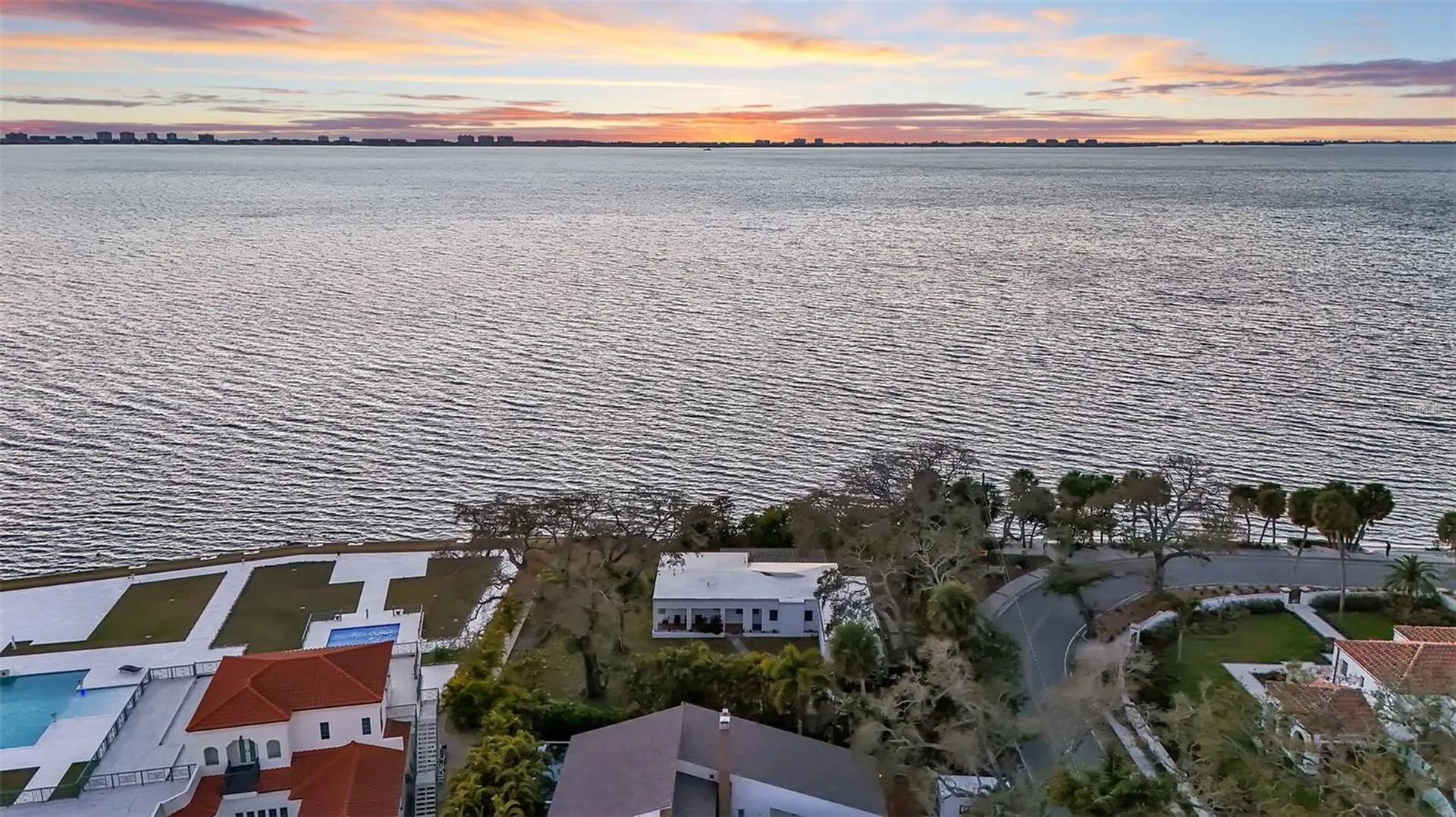 820 Indian Beach Drive Sarasota FL 34234