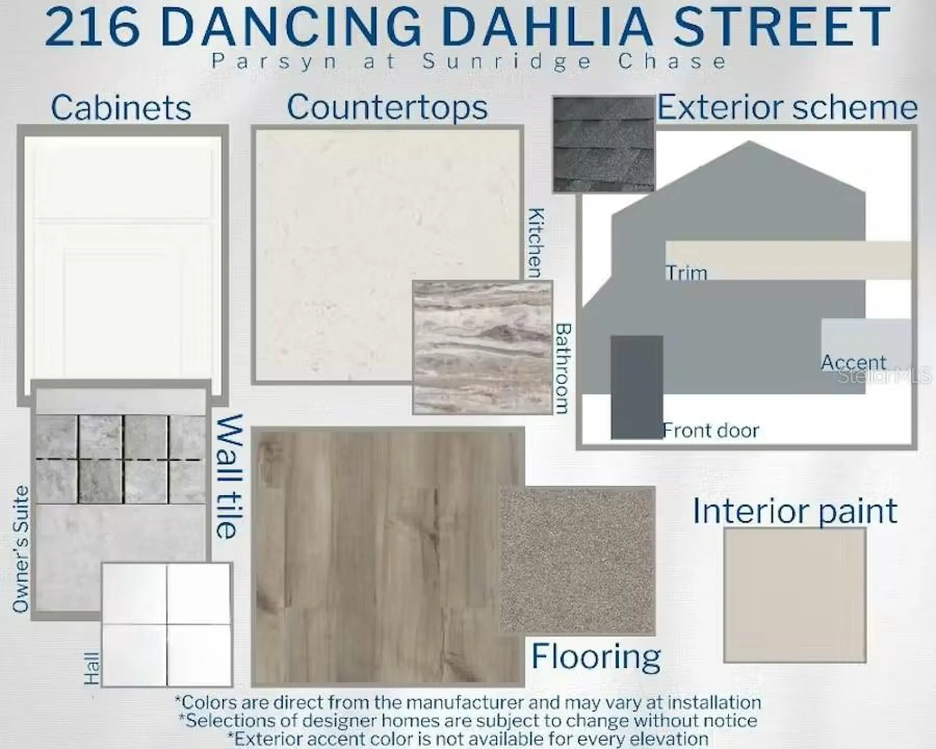216 Dancing Dahlia Street Ruskin FL 33570
