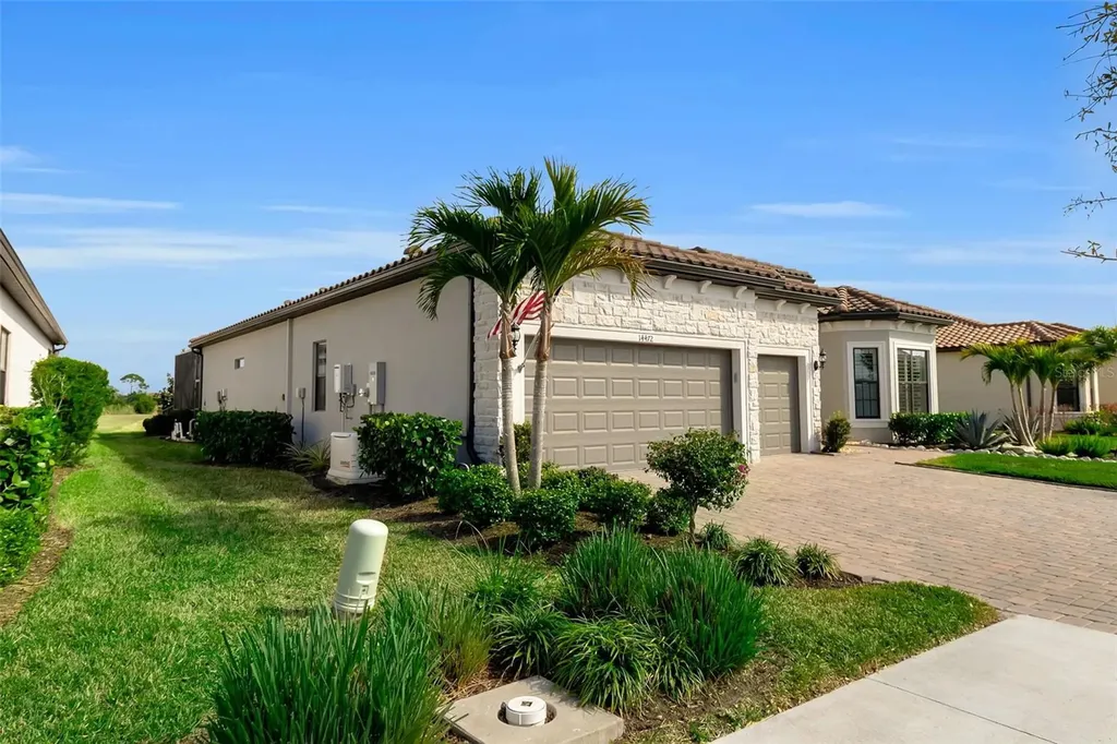 14472 Eagle Branch Drive Nokomis FL 34275