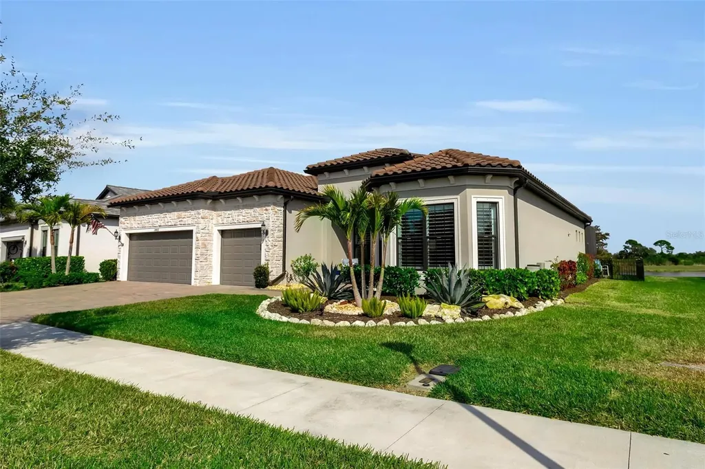 14472 Eagle Branch Drive Nokomis FL 34275