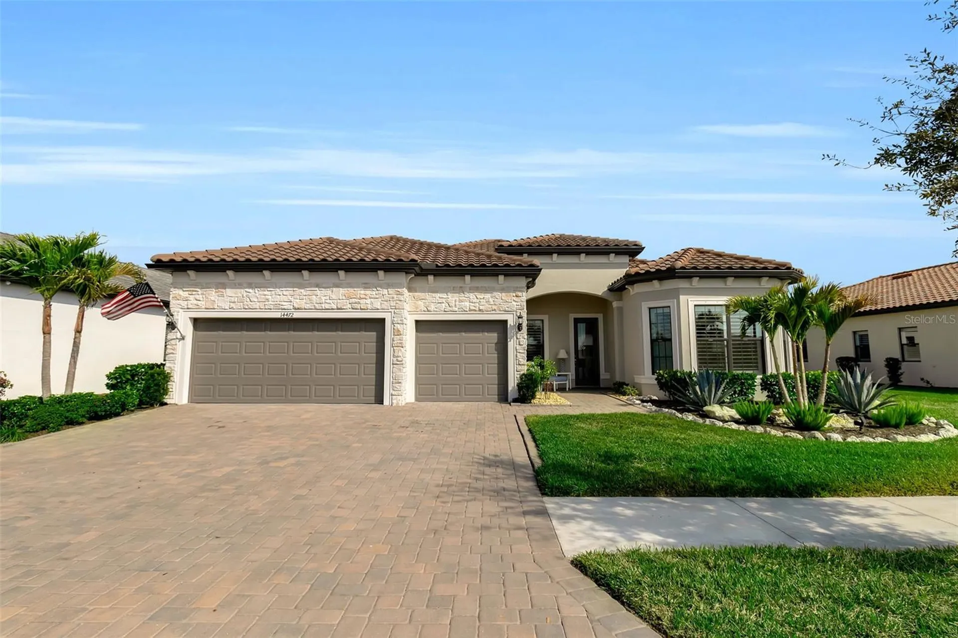 14472 Eagle Branch Drive Nokomis FL 34275