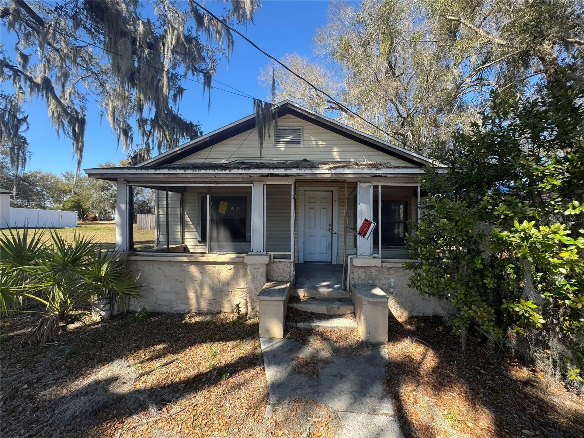 1230 Polk Street Bartow FL 33830