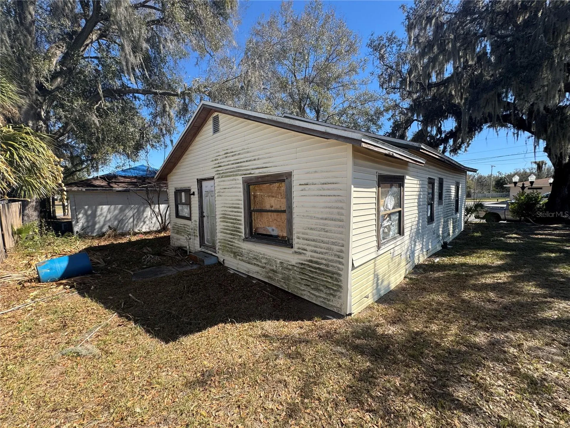 1230 Polk Street Bartow FL 33830
