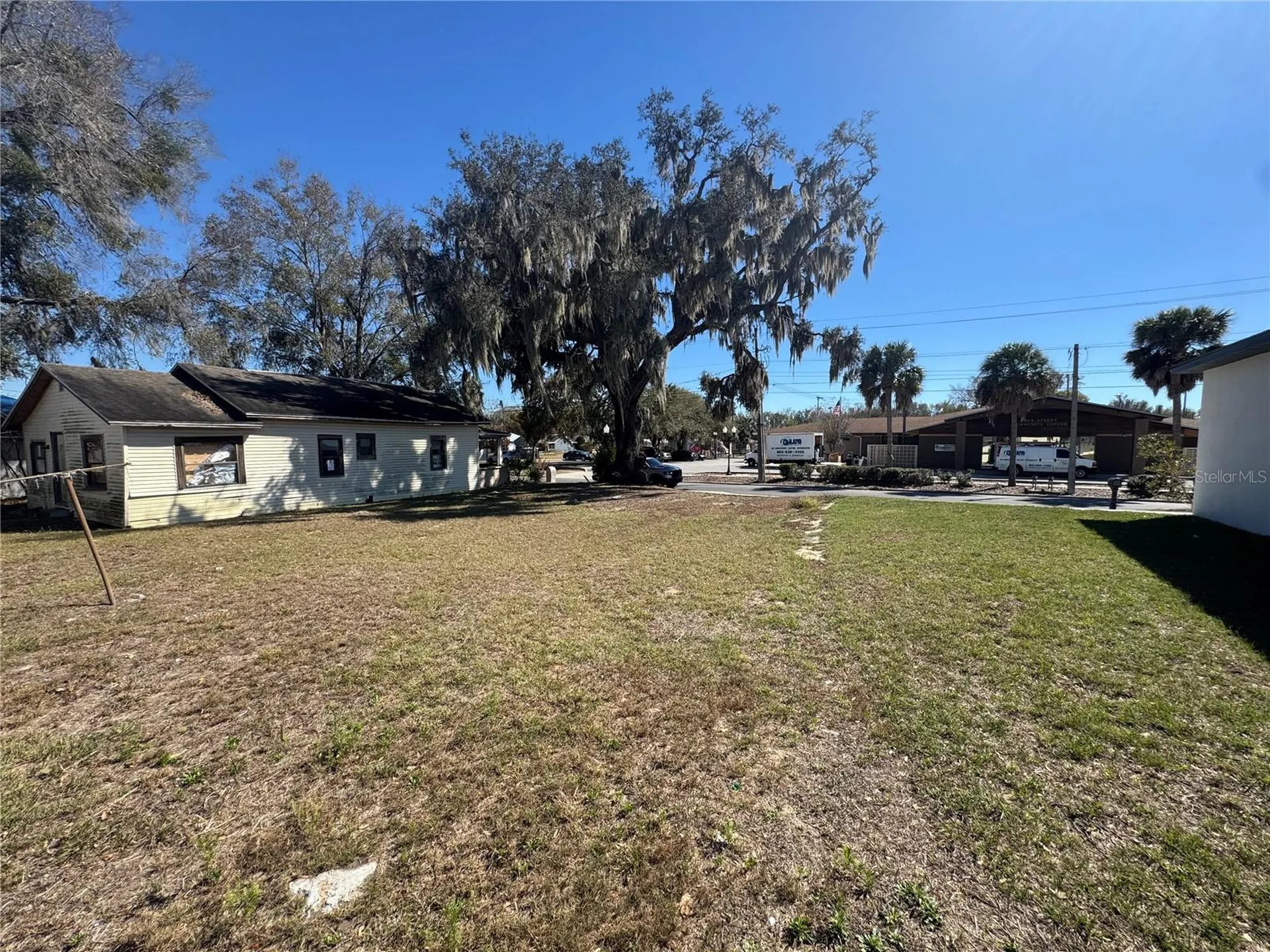 1230 Polk Street Bartow FL 33830