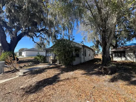 1230 Polk Street Bartow FL 33830