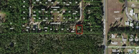 8100 W Vincent Lane Crystal River FL 34428