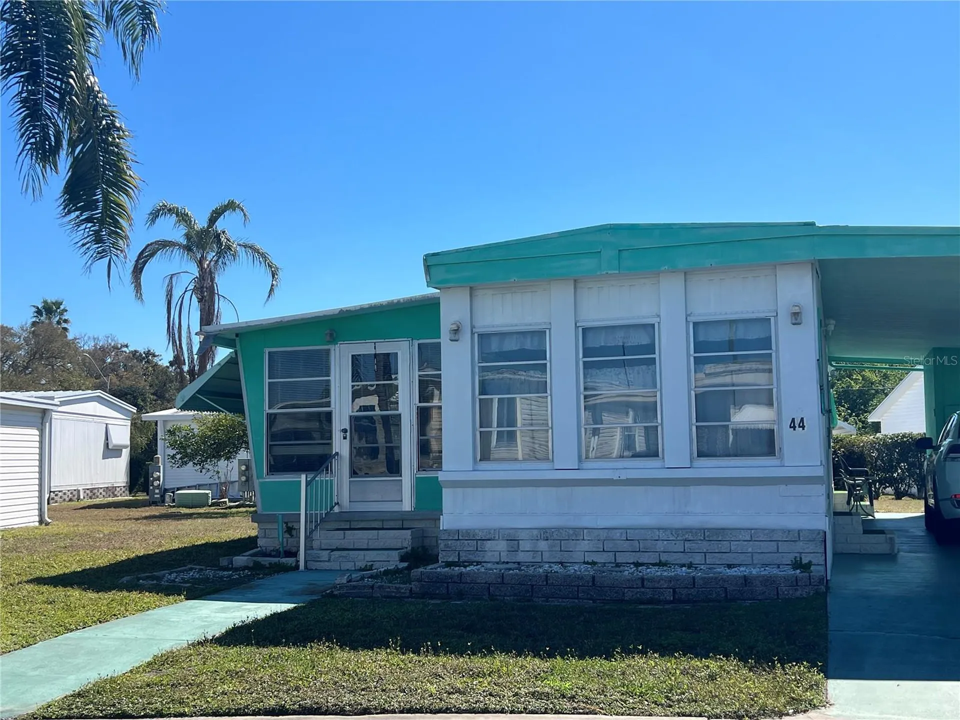 1500 County Road 1 Dunedin FL 34698
