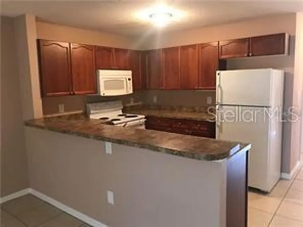 160 Bowie Lane Kissimmee FL 34743