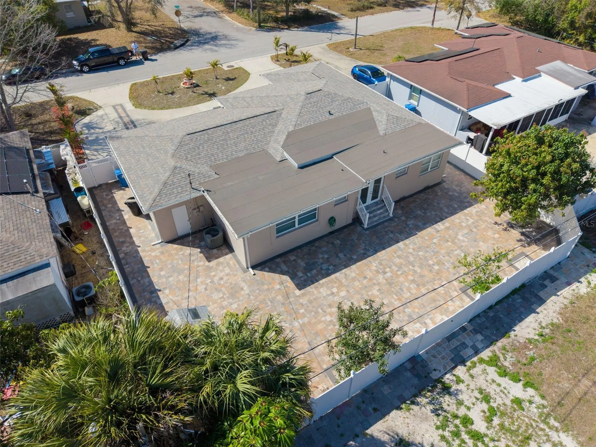4767 26th Avenue N St Petersburg FL 33713