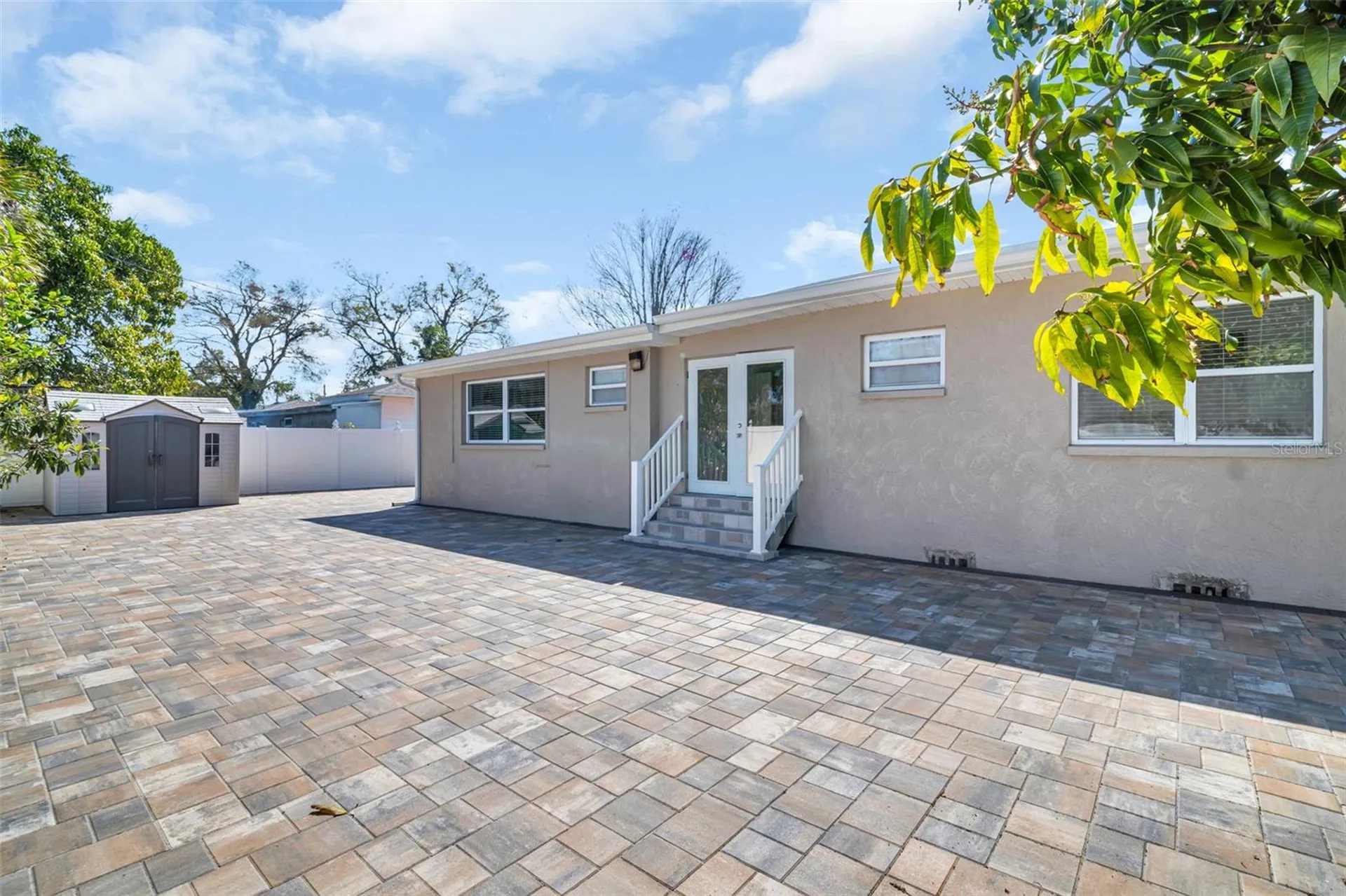 4767 26th Avenue N St Petersburg FL 33713