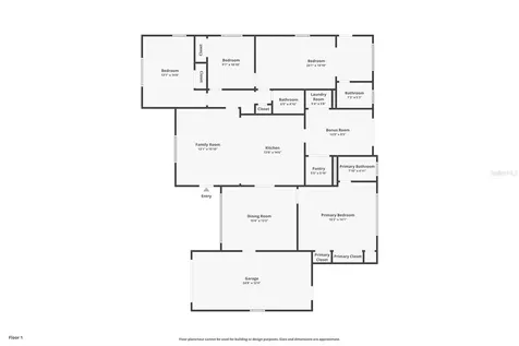 4767 26th Avenue N St Petersburg FL 33713