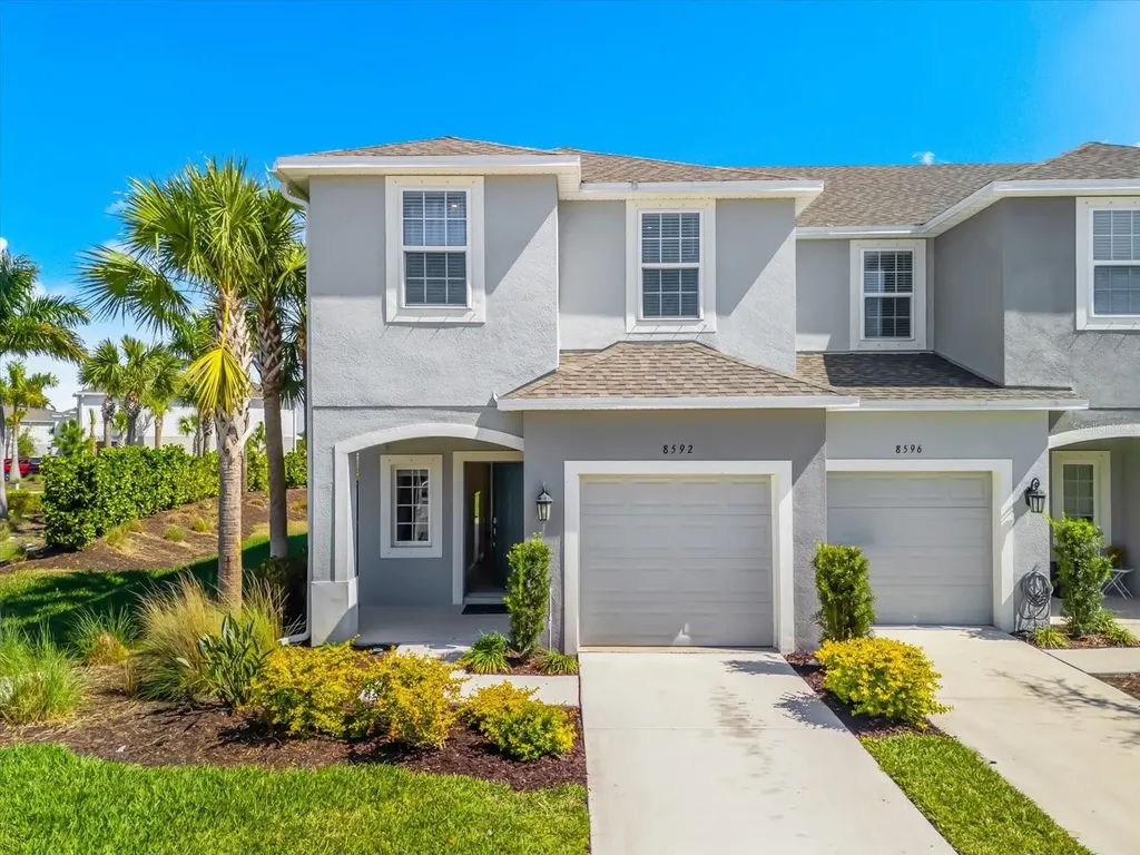 8592 Lunar Skye Street Sarasota FL 34241
