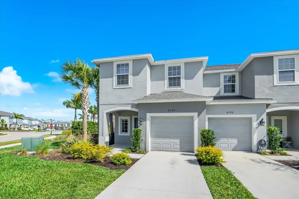 8592 Lunar Skye Street Sarasota FL 34241