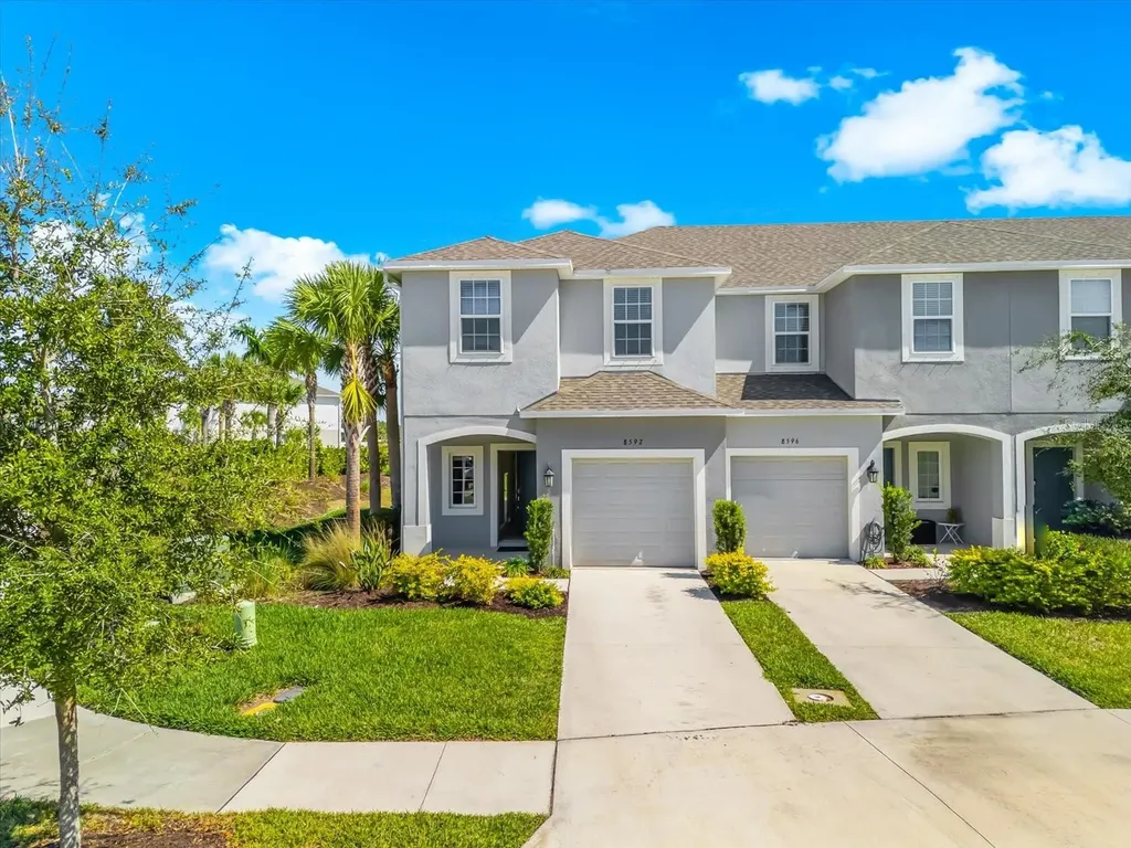 8592 Lunar Skye Street Sarasota FL 34241