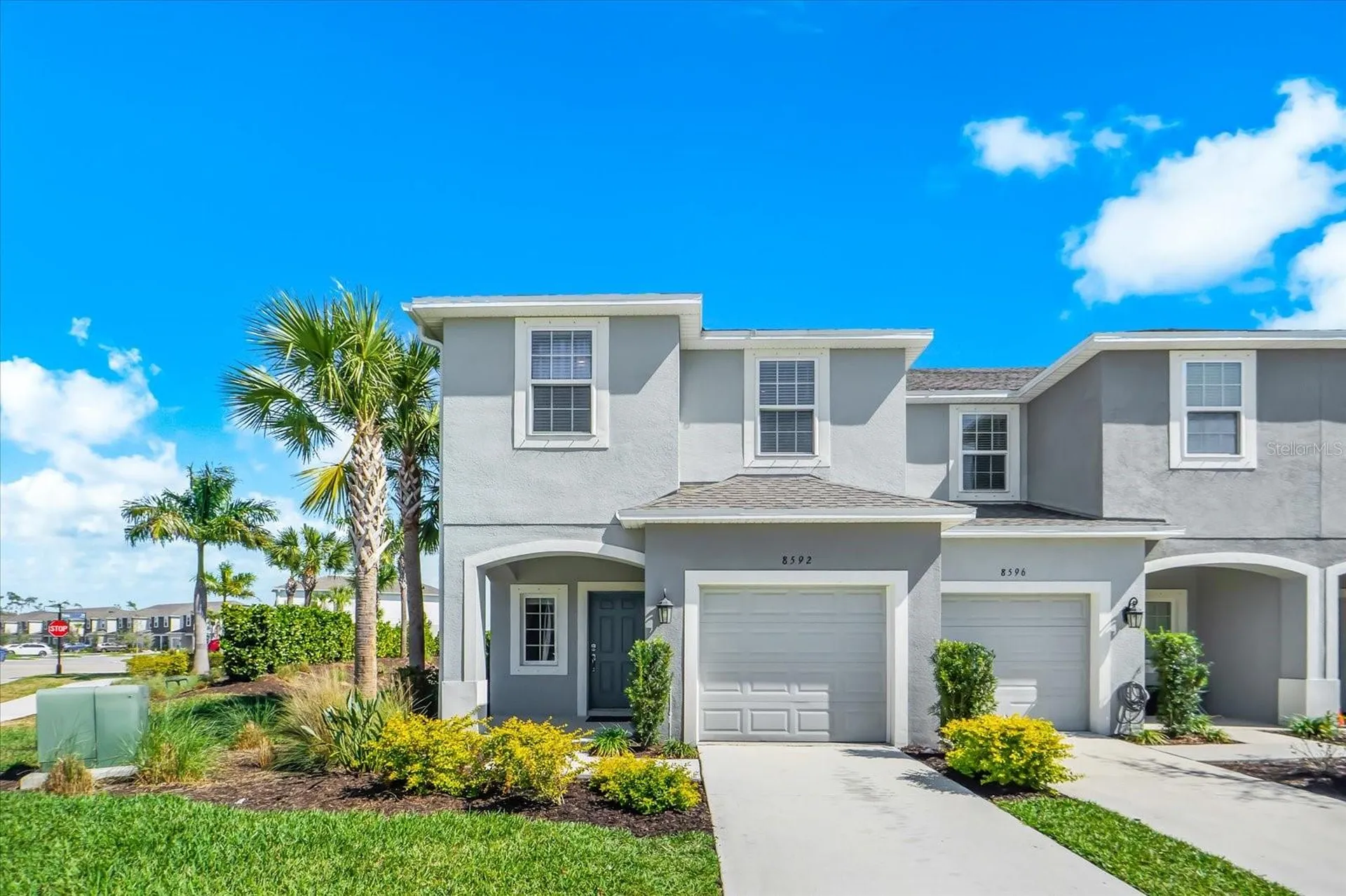 8592 Lunar Skye Street Sarasota FL 34241