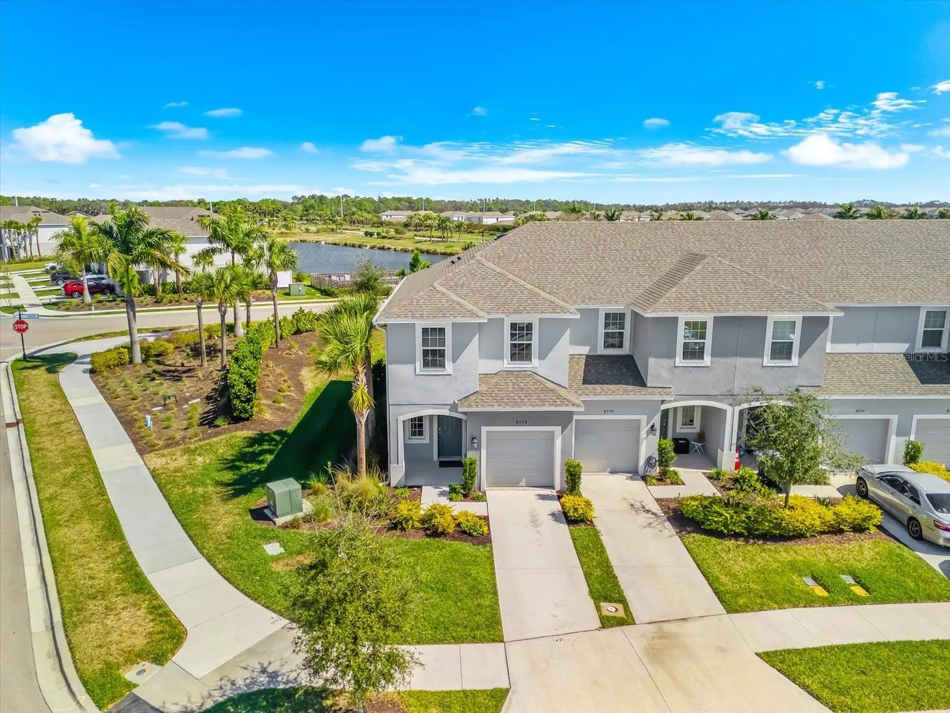 8592 Lunar Skye Street Sarasota FL 34241