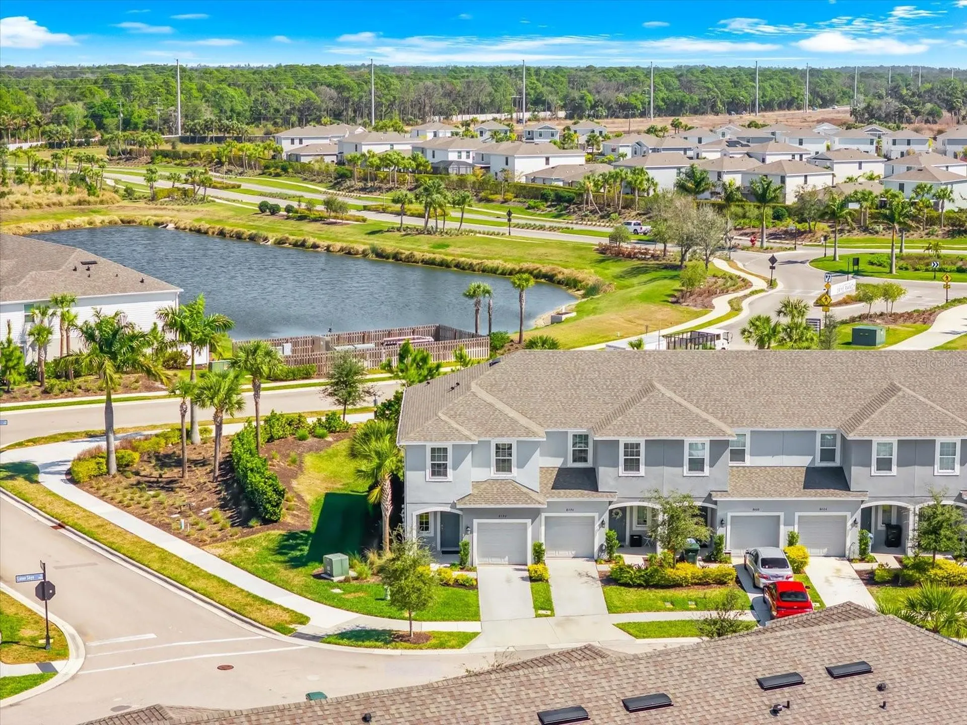 8592 Lunar Skye Street Sarasota FL 34241
