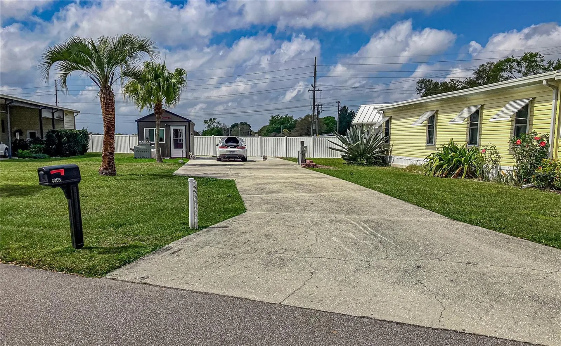 4905 Shore Line Drive Polk City FL 33868