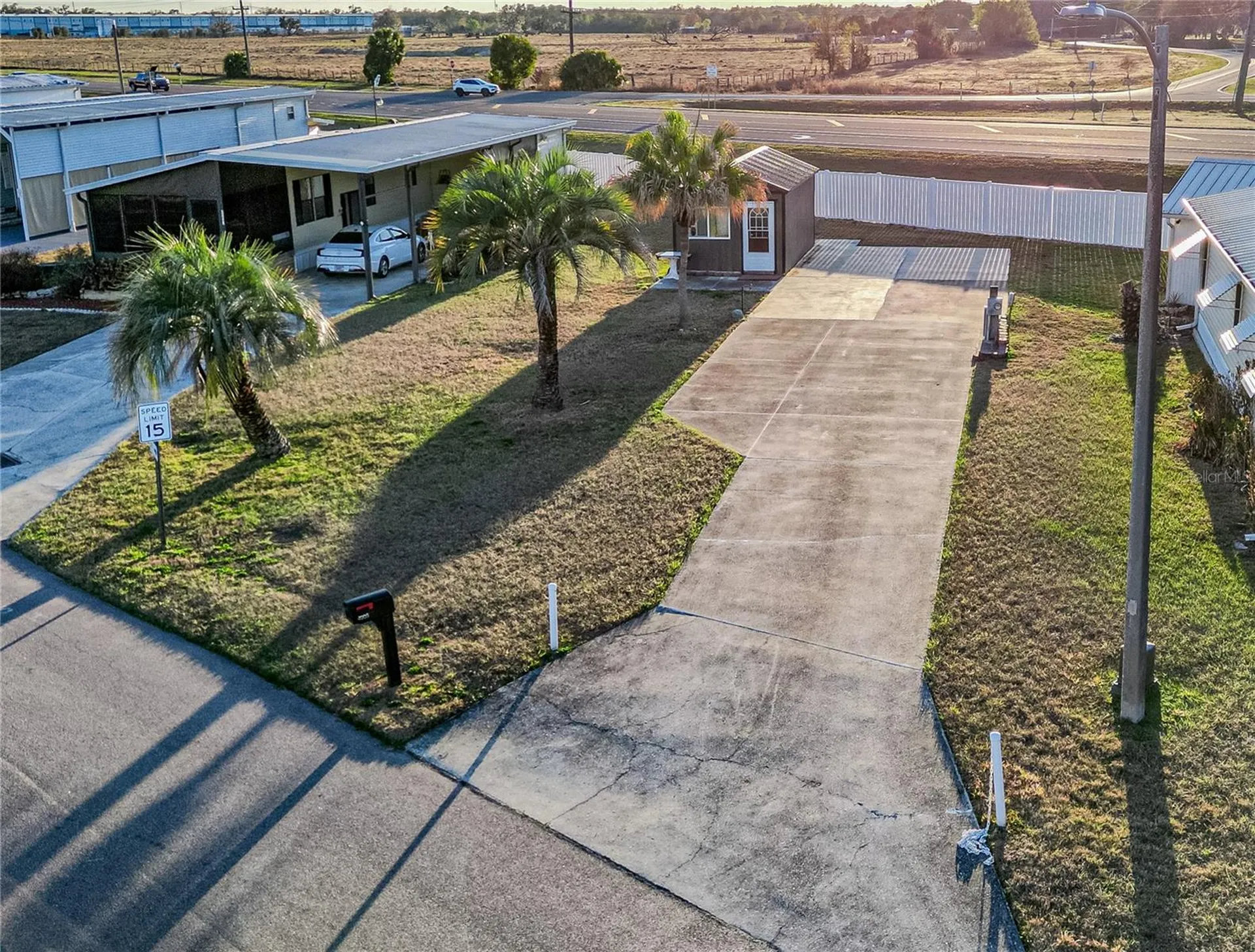 4905 Shore Line Drive Polk City FL 33868