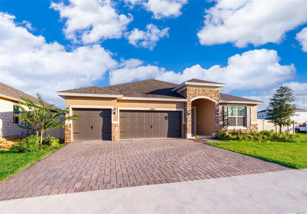 4767 Cragmere Loop Clermont FL 34711