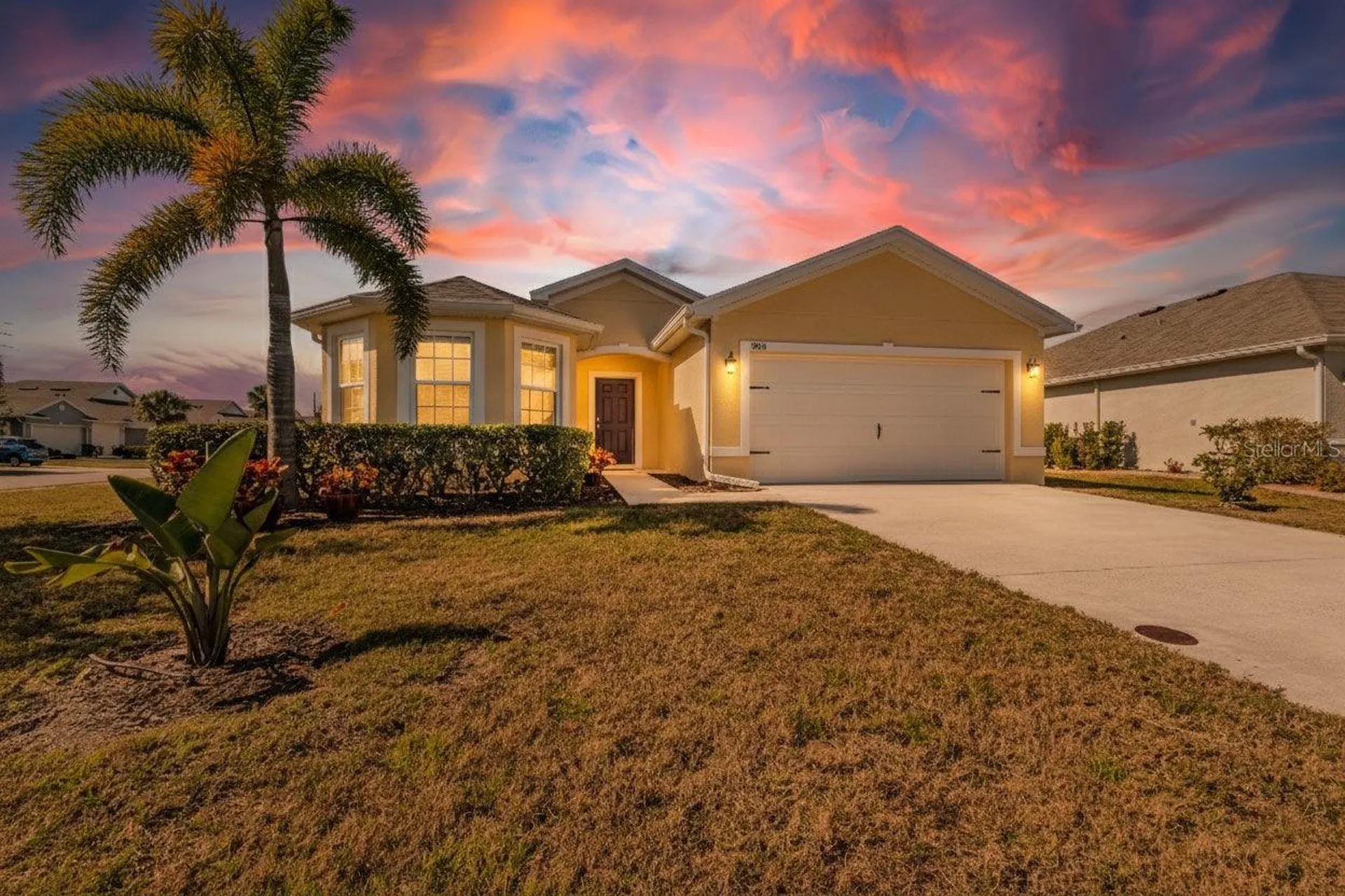 Punta Gorda FL, 7093 Waterford Parkway