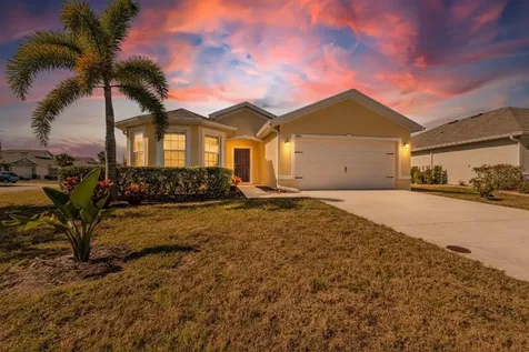 7093 Waterford Parkway Punta Gorda FL 33950