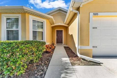 7093 Waterford Parkway Punta Gorda FL 33950