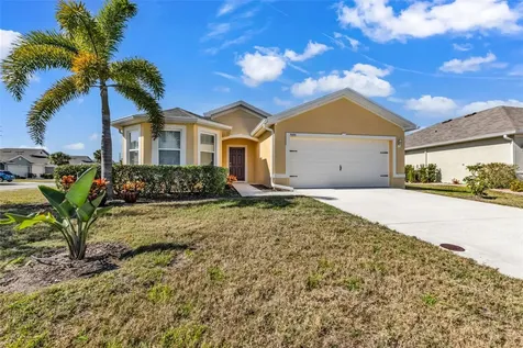 7093 Waterford Parkway Punta Gorda FL 33950