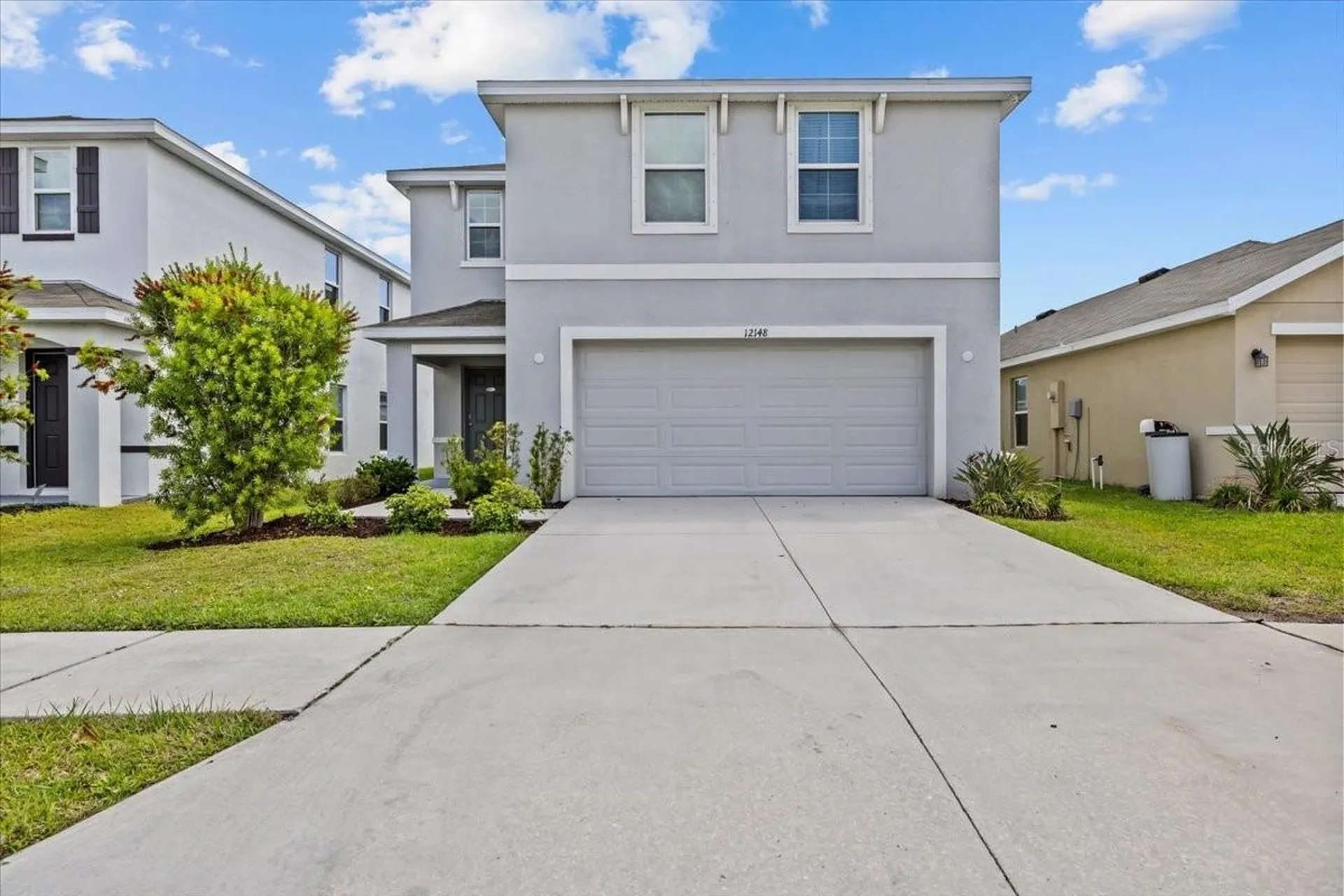 12148 White Cypress Place Riverview FL 33569