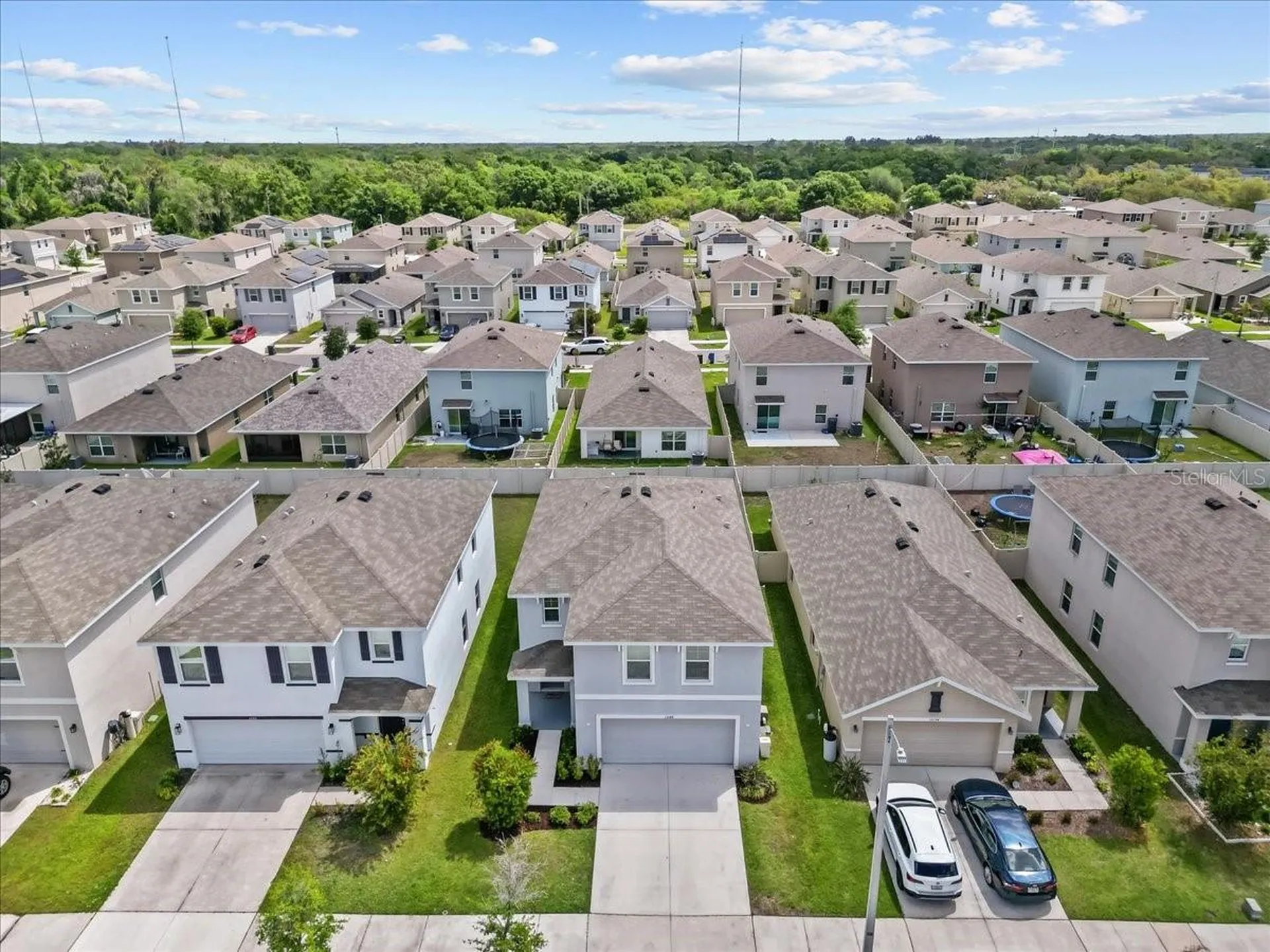 12148 White Cypress Place Riverview FL 33569