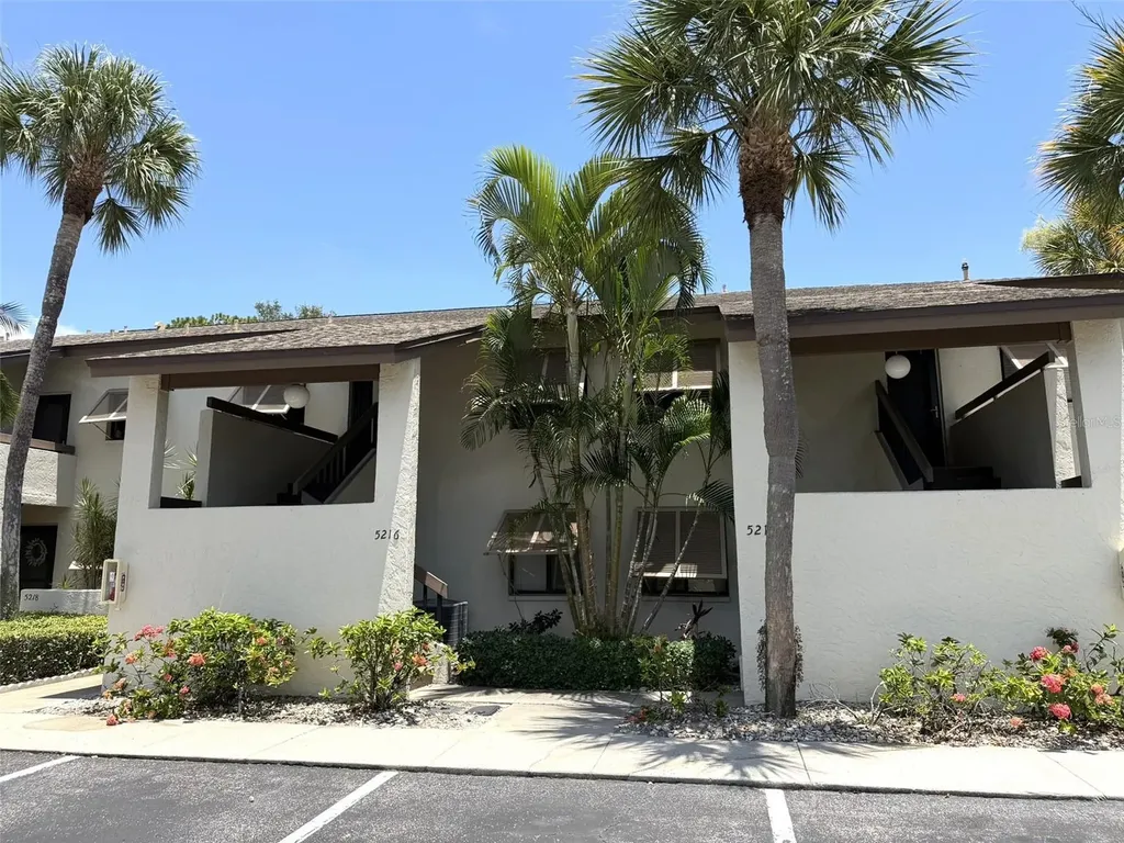 5216 Willow Links Sarasota FL 34235