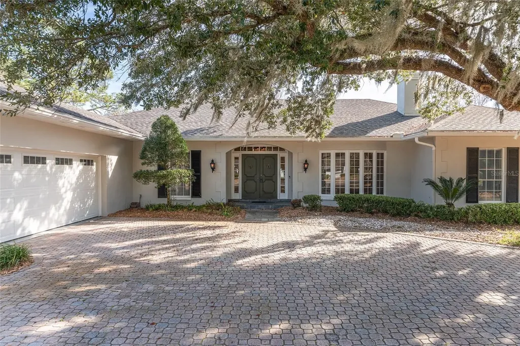 6307 SW 35 Way Gainesville FL 32608