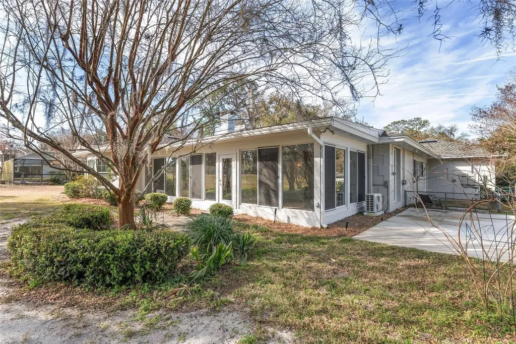 6307 SW 35 Way Gainesville FL 32608