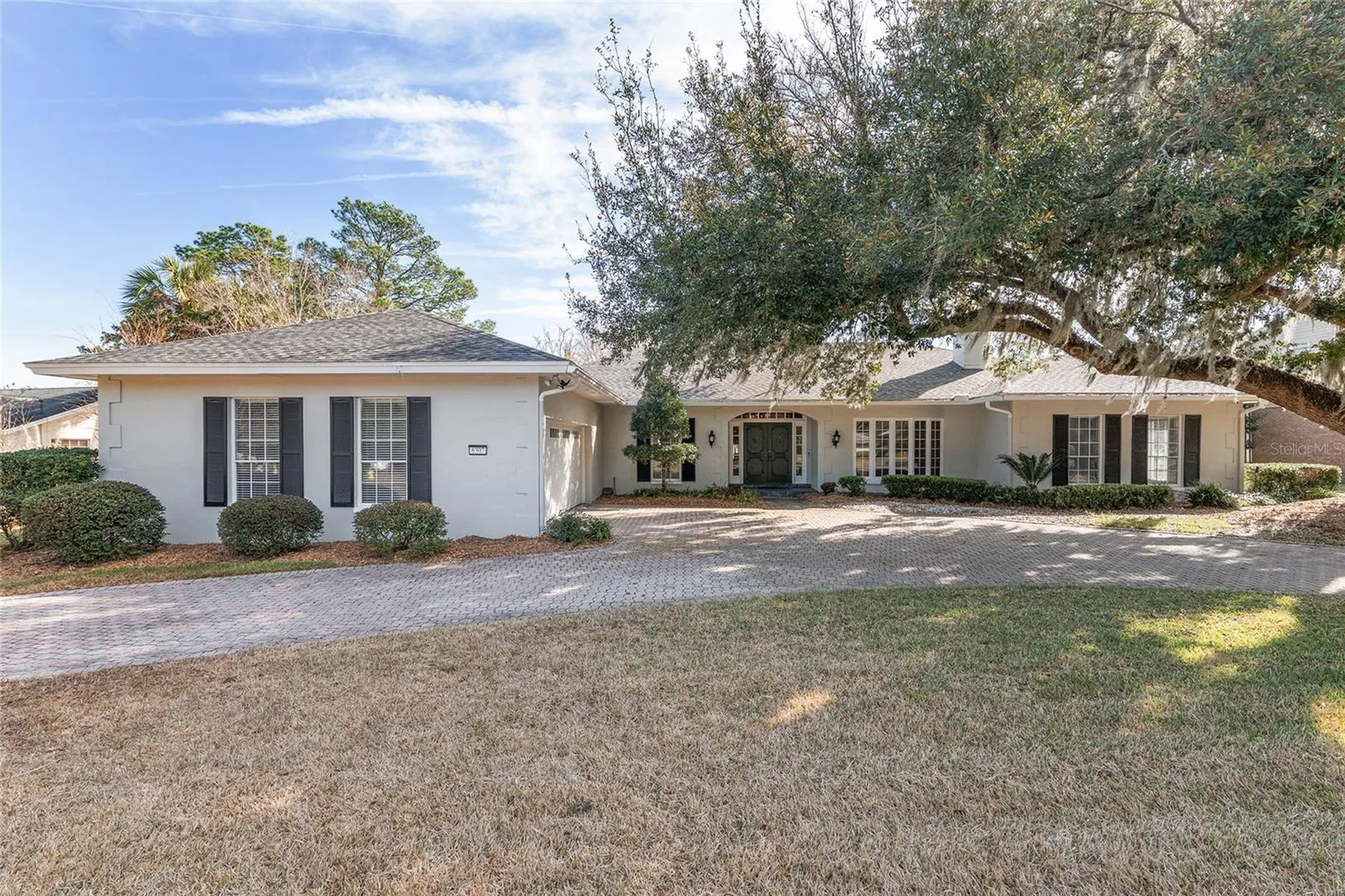 6307 SW 35 Way Gainesville FL 32608