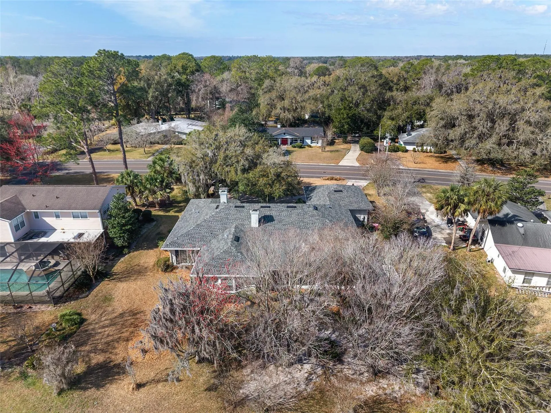 6307 SW 35 Way Gainesville FL 32608
