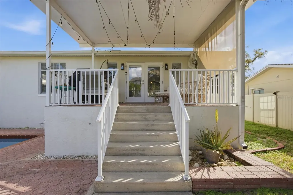 1801 Bayou Grande Boulevard NE St Petersburg FL 33703