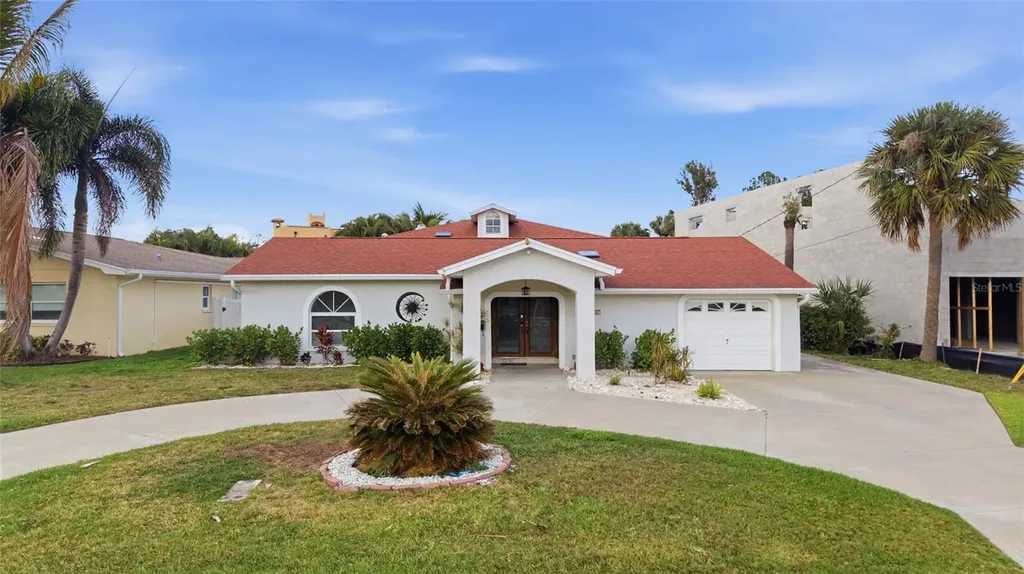 1801 Bayou Grande Boulevard NE St Petersburg FL 33703